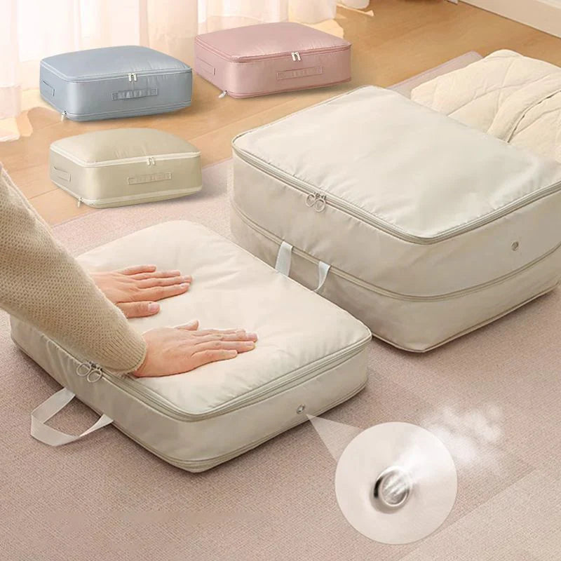 Lagerung & Organisation