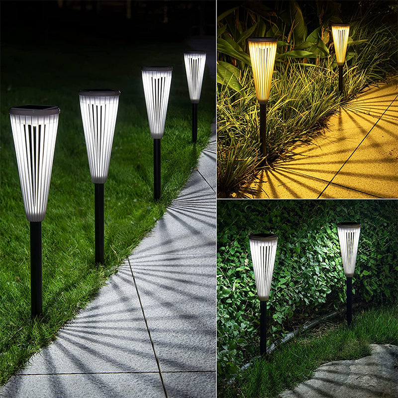 1+1 GRATIS | SunlitPath - Solarleuchten für Gartenpfade
