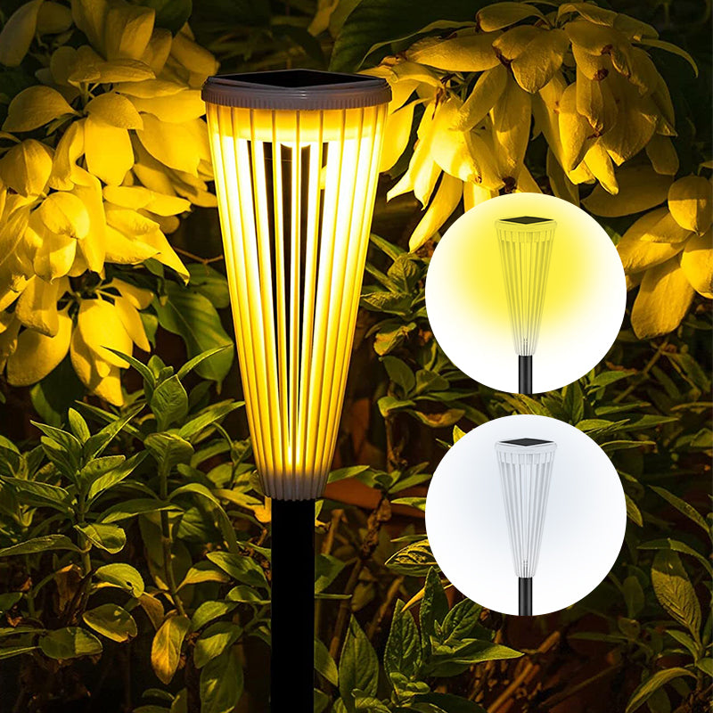 1+1 GRATIS | SunlitPath - Solarleuchten für Gartenpfade