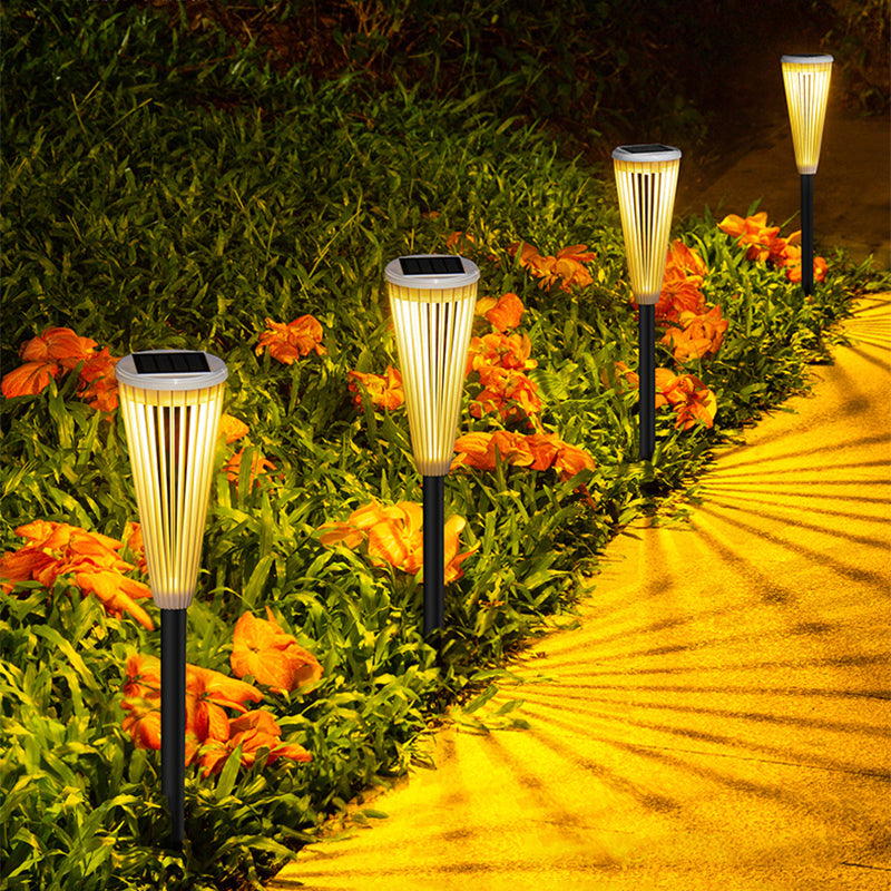 1+1 GRATIS | SunlitPath - Solarleuchten für Gartenpfade
