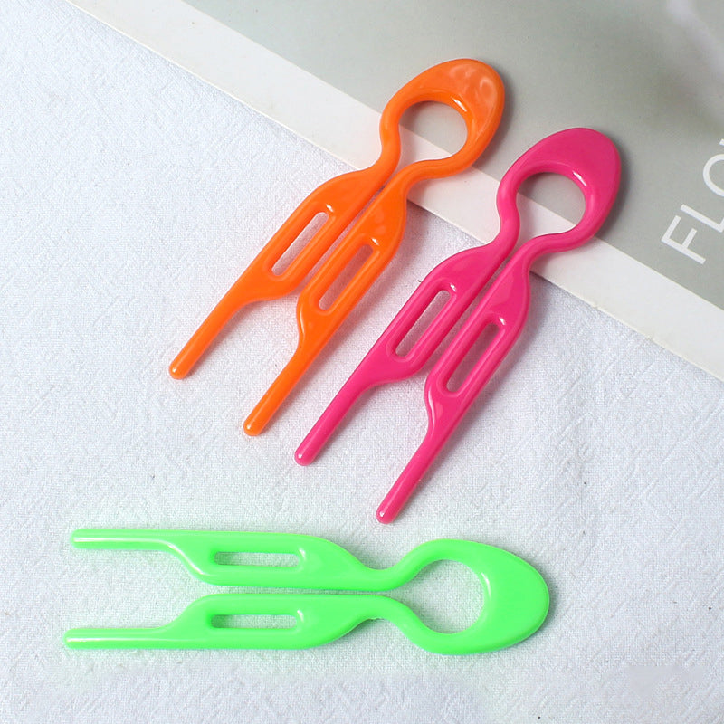 5+5 GRATIS | GlamGrip – Perfekte Hochsteckfrisur in einem Schritt