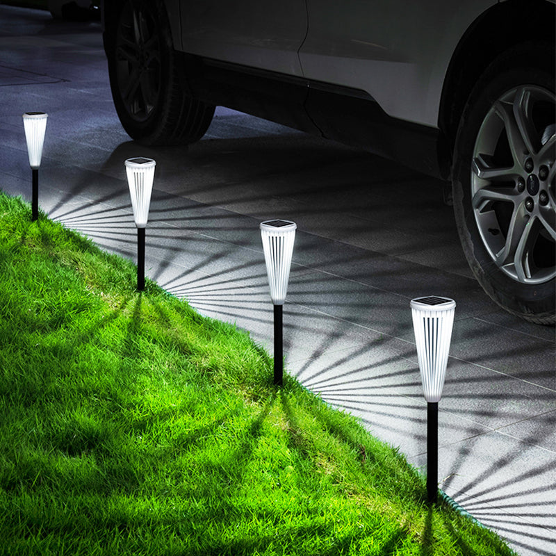 1+1 GRATIS | SunlitPath - Solarleuchten für Gartenpfade