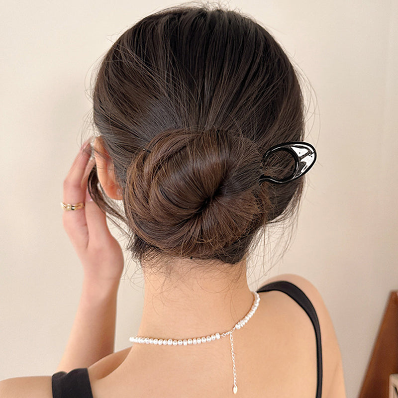 5+5 GRATIS | GlamGrip – Perfekte Hochsteckfrisur in einem Schritt