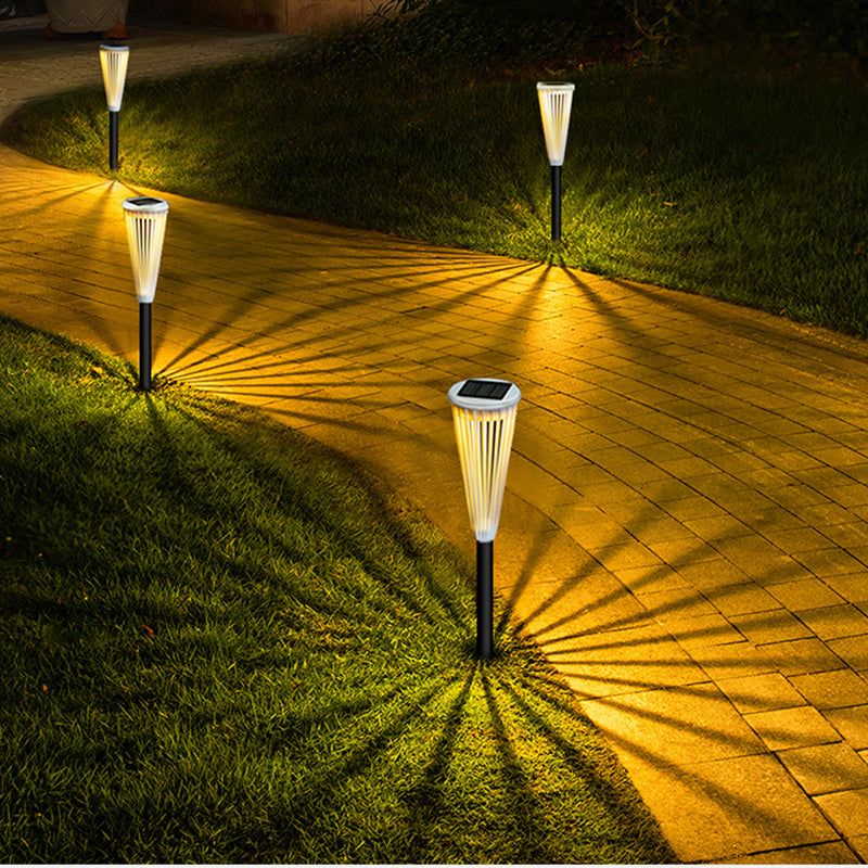 1+1 GRATIS | SunlitPath - Solarleuchten für Gartenpfade
