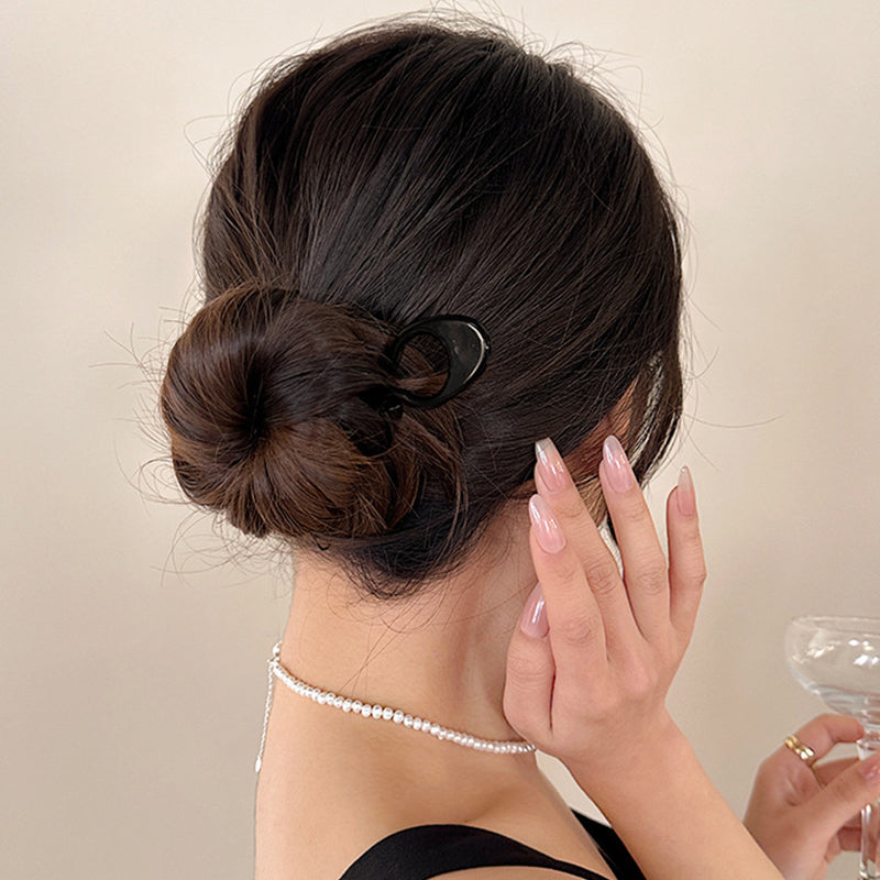 5+5 GRATIS | GlamGrip – Perfekte Hochsteckfrisur in einem Schritt