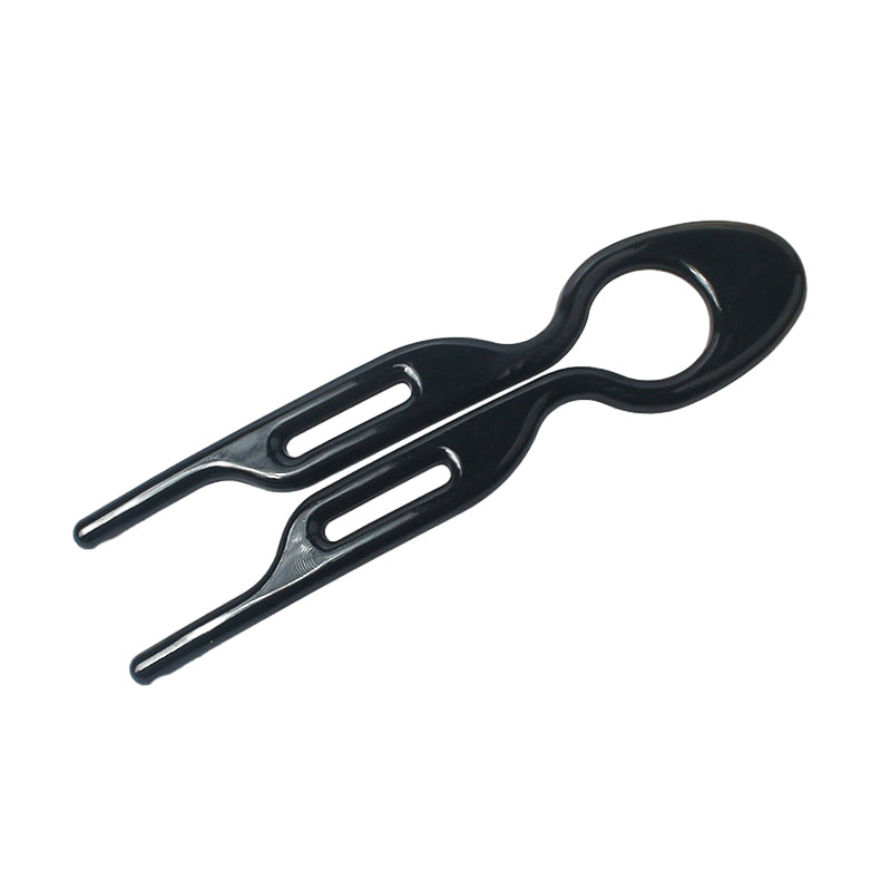 5+5 GRATIS | GlamGrip – Perfekte Hochsteckfrisur in einem Schritt