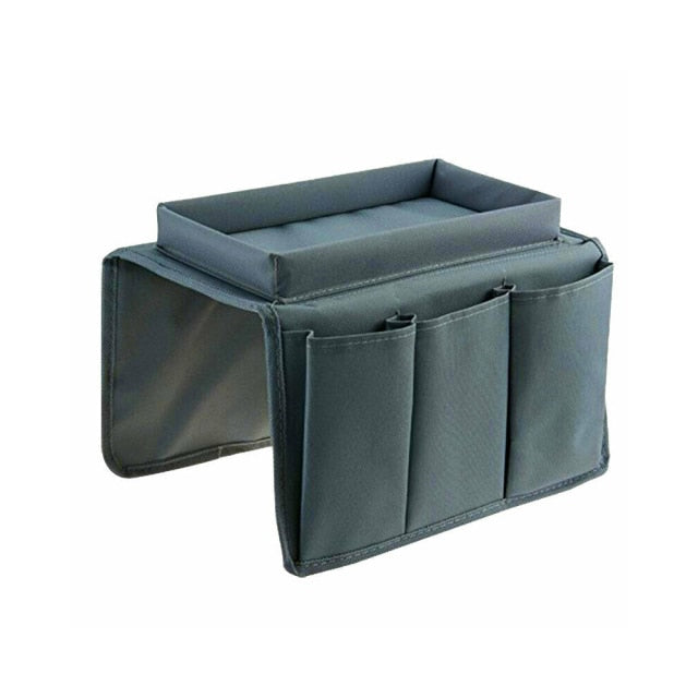 1+1 GRATIS | SofaCaddy Pro – Alles bequem in Reichweite neben Ihrem Sessel!