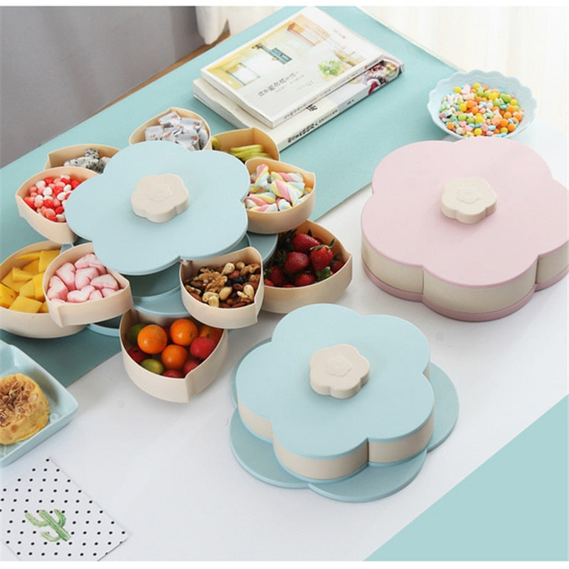 SnackTwist – Genieße jeden Lieblingssnack mit einer einfachen Drehung