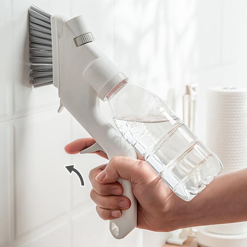 SuperCleaner 5-in-1 – Alle Ihre Reinigungsbedürfnisse mit nur einem Set erfüllt
