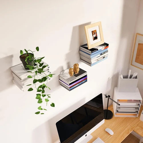 1+1 GRATIS | VeilFix -  Unsichtbare Befestigung