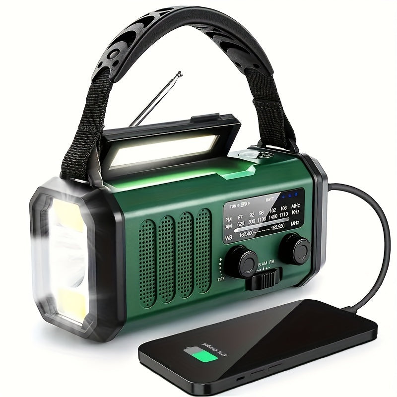 EcoPower – Bleib verbunden in jeder Situation