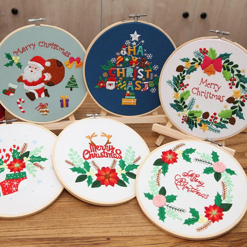 FadenzaNoël – Verwandle dein Zuhause in ein handgemachtes Weihnachtswunder