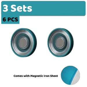 3+3 GRATIS | MagniHook – Hält, was du willst!
