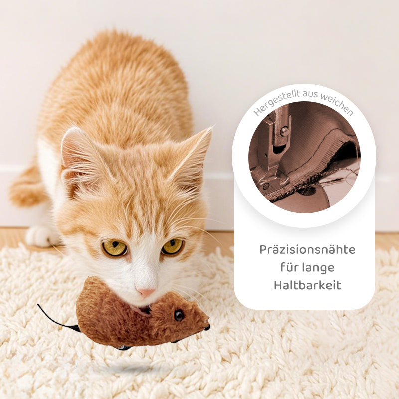 2+1 GRATIS | PawChase – Jagen, spielen, juchzen der Spaß für deine Katze!