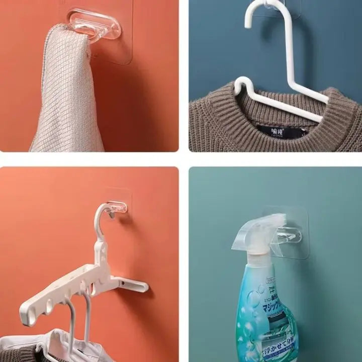 5+5 GRATIS | FixoGrip – Unsichtbare Stärke mit Stil