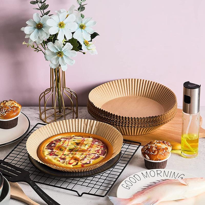 25+25 GRATIS | CleanFry - AirFryer-Bleche