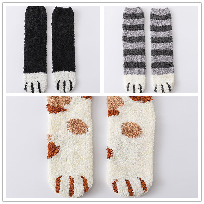 3+3 GRATIS | SnuggleBoots - Süßeste und niedlichste Socken für kältere Tage