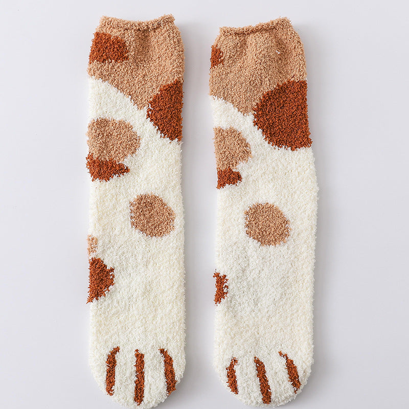 3+3 GRATIS | SnuggleBoots - Süßeste und niedlichste Socken für kältere Tage