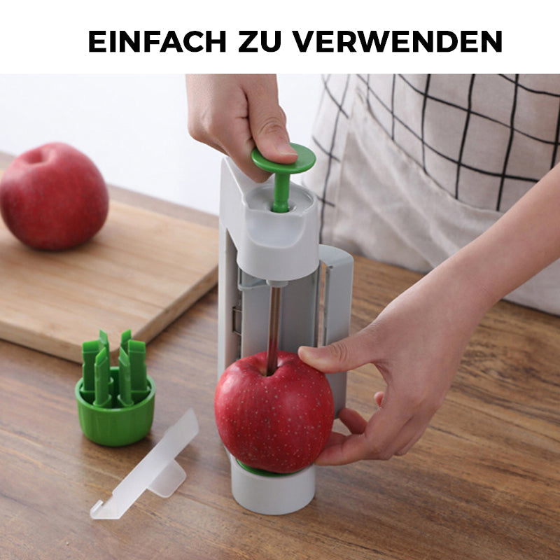 SliceMaster - Gemüse- und Obstschneider
