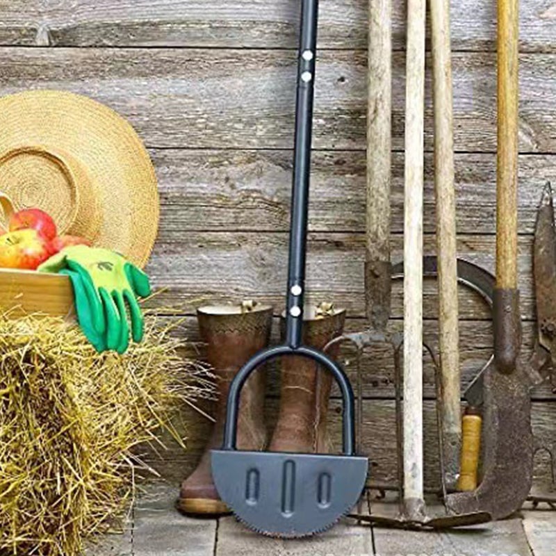 GardenEdge – Mühelose Gestaltung perfekter Rasenkanten!
