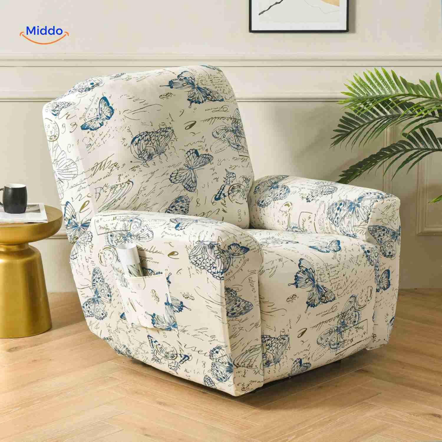 CozyCouch – Verleihen Sie Ihrem Sofa einen frischen neuen Look
