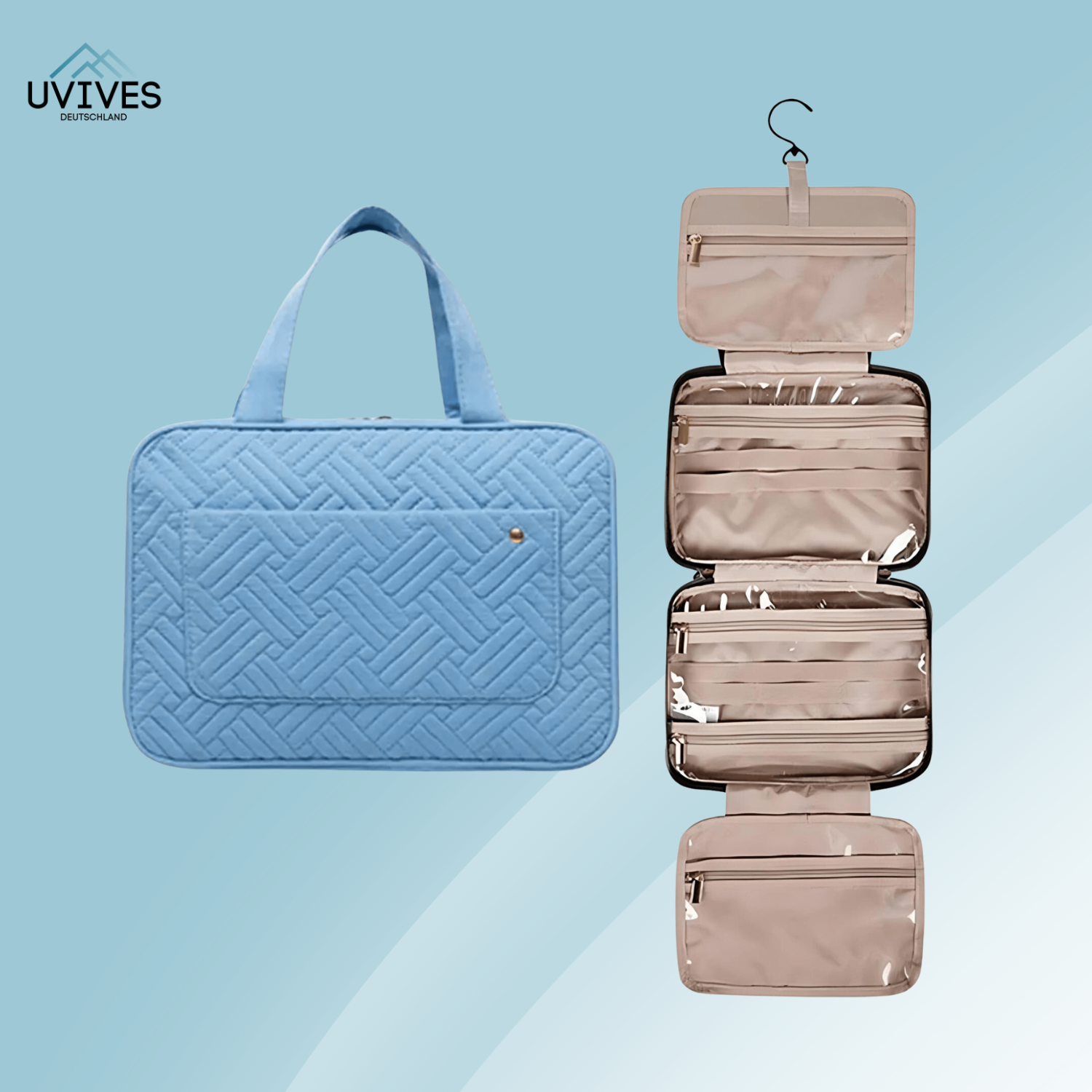 MaxBag – Alles dabei, stressfrei unterwegs