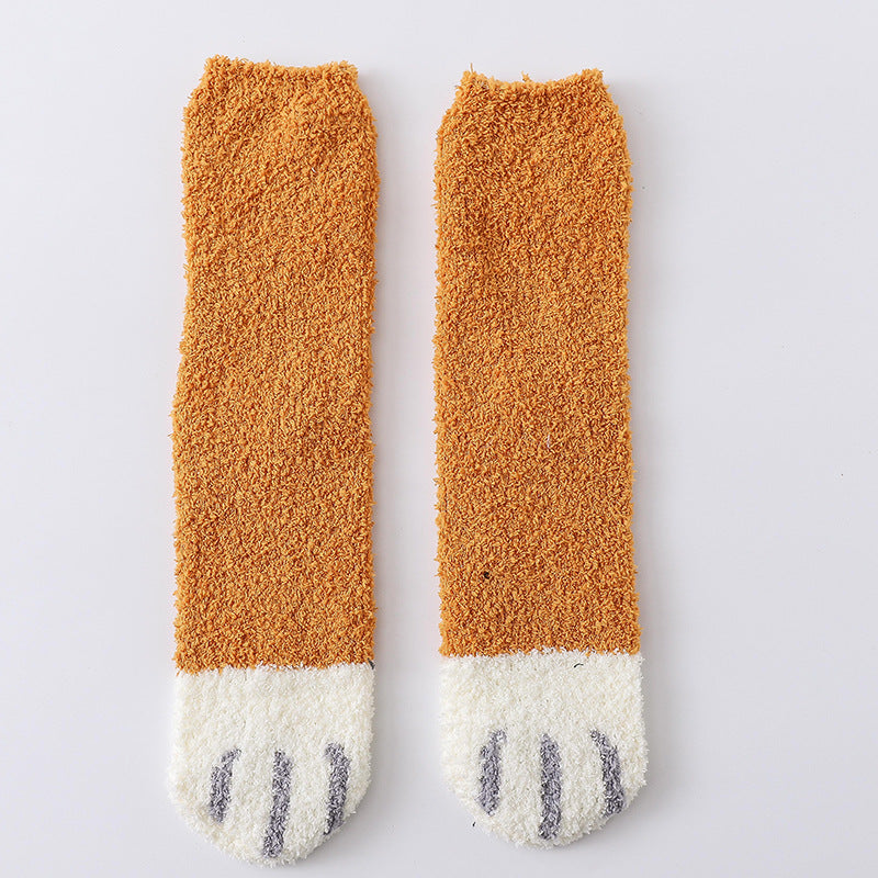 3+3 GRATIS | SnuggleBoots - Süßeste und niedlichste Socken für kältere Tage