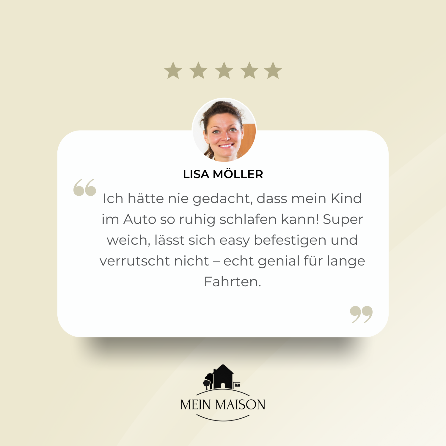 ComfortJourney – Bequem reisen, fröhlich ankommen