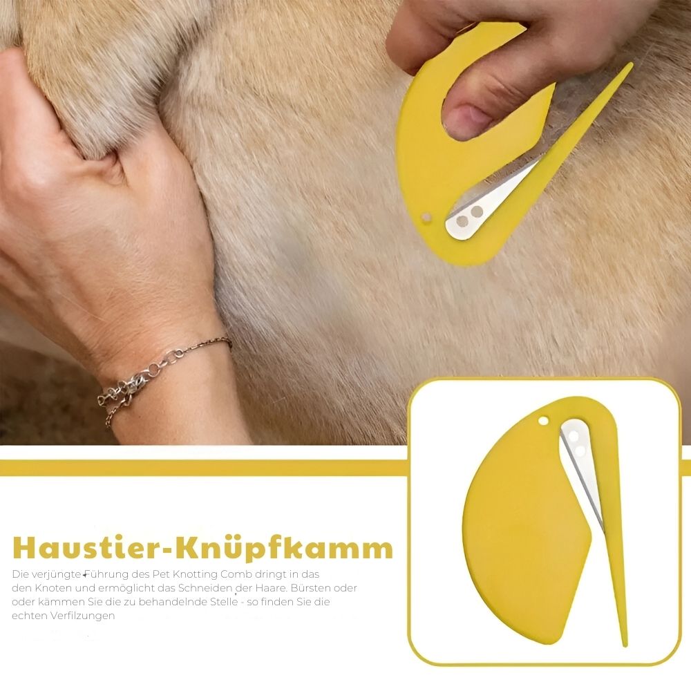 PetSanity -  Der sichere, dauerhafte und wirksame Milbenentferner für Katzen und Hunde