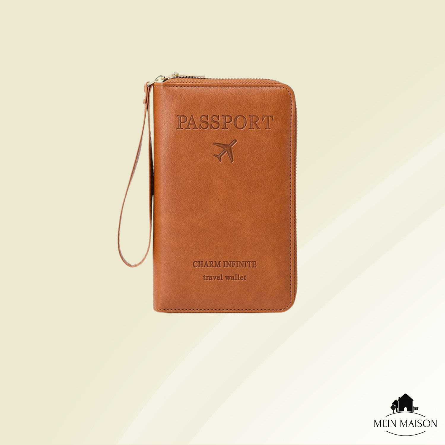 SafePort – Sicher reisen, smart geschützt