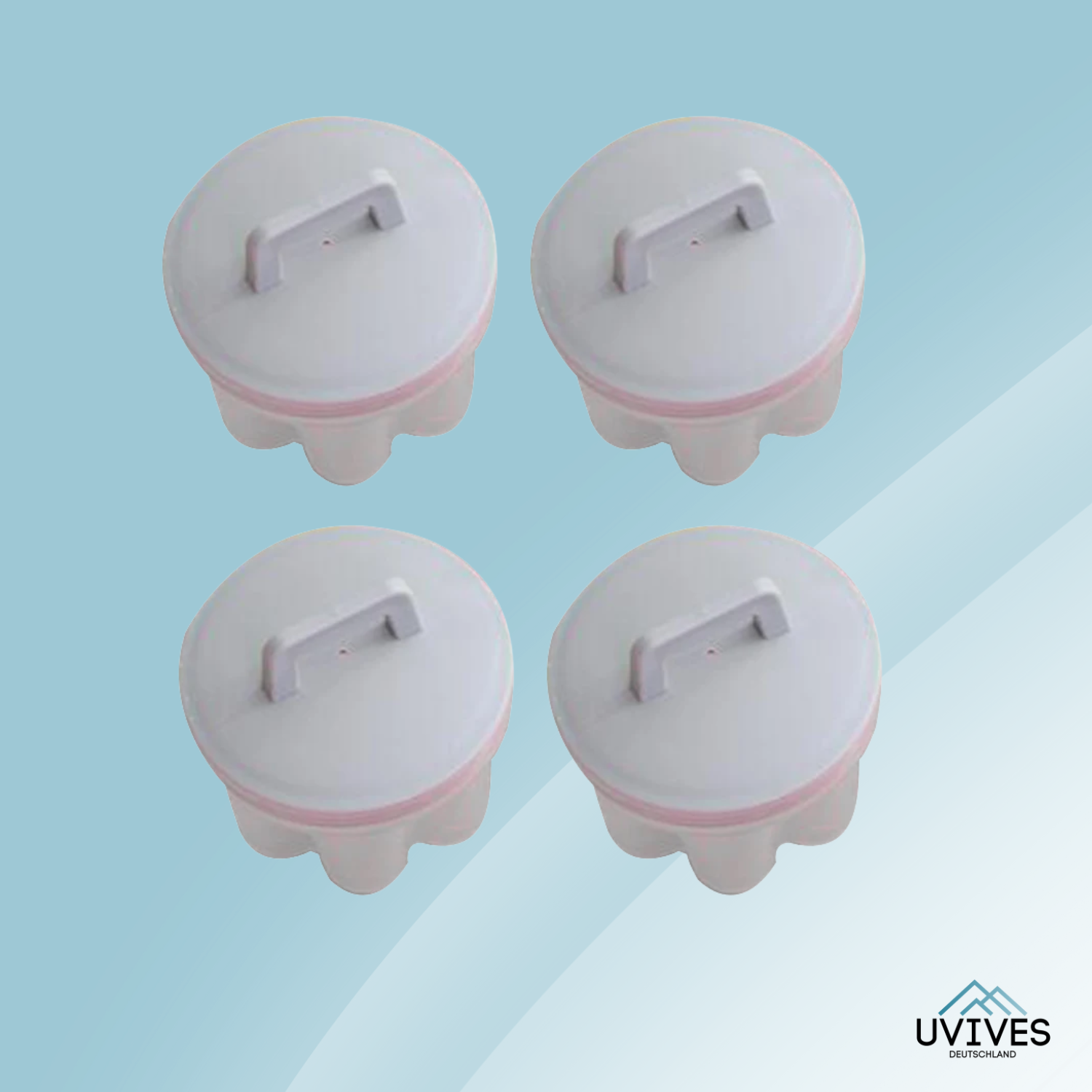2+2 GRATIS | ShapeLuxe – Deine Frühstückskunst im Handumdrehen!