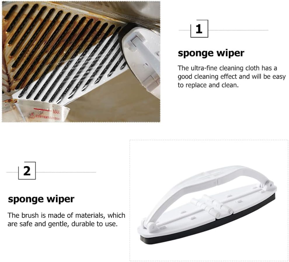 2+1 GRATIS | DishScrub – Entfernt sofort tiefgehend Schmutz aus Fugen und Kochfeldern!