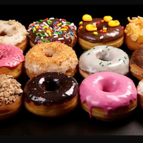 DonuMini – Dein Mini-Donut-Maker für Zuhause!