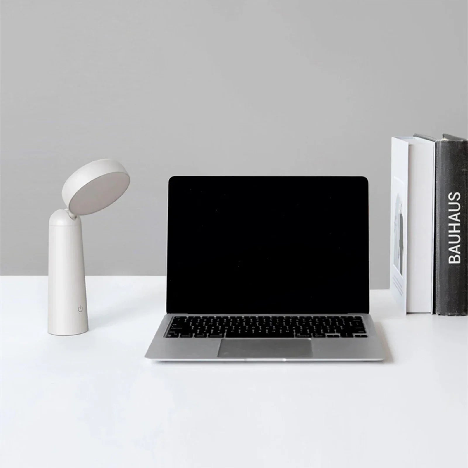 LuminaArt – Die innovative Design-Tischlampe!