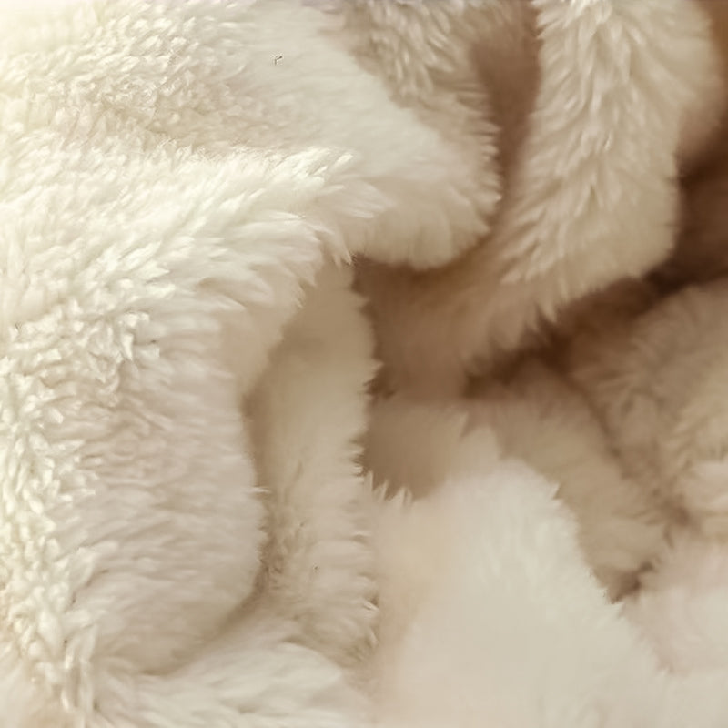 1+1 GRATIS | ScarfBeanie - Damenschal und Beanie-Mütze in einem