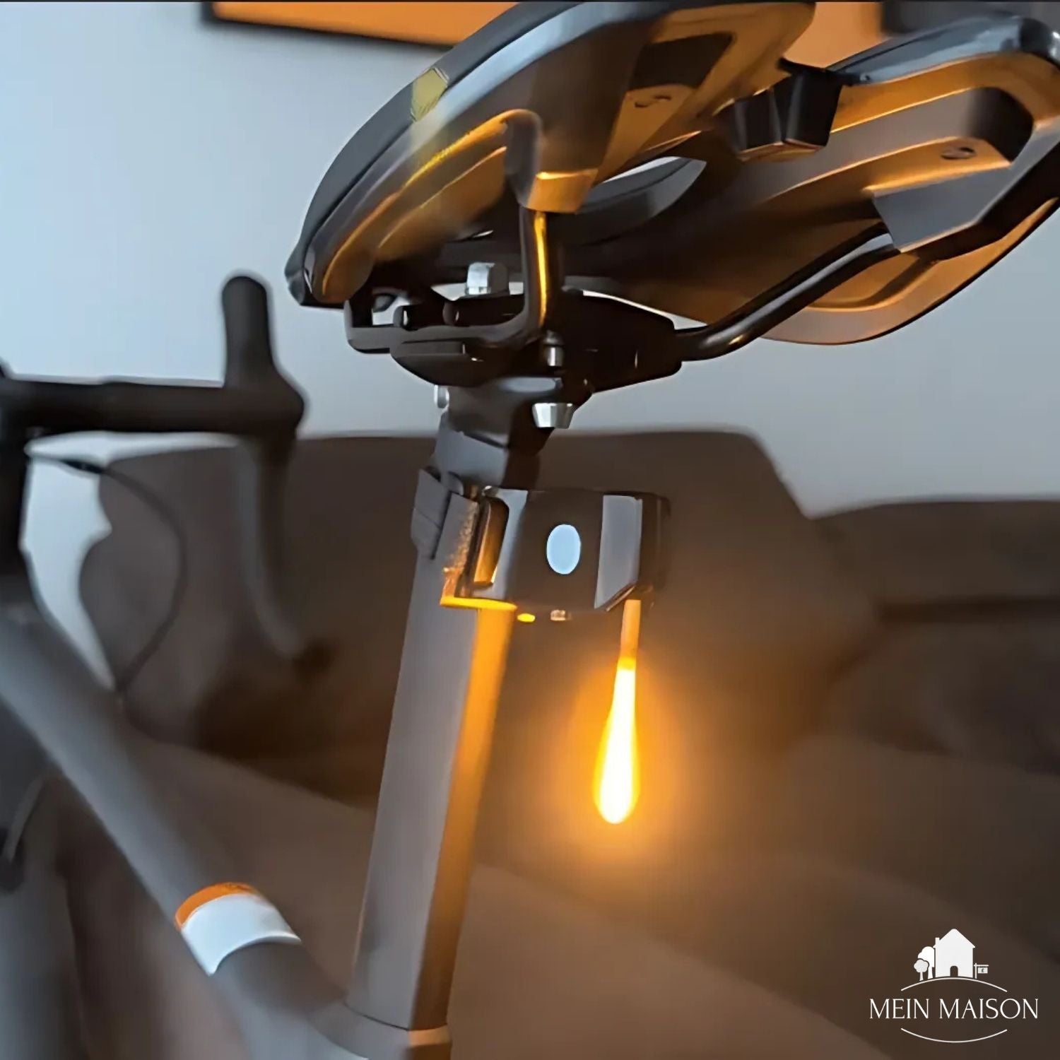 TrailLite™ - LED-Fietsachterlicht
