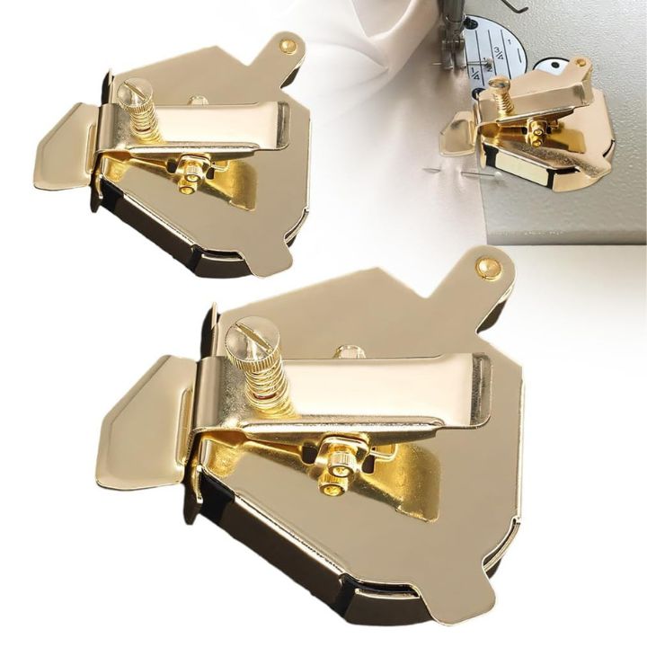1+1 GRATIS | SewGuide – Perfekte Nähte mit magnetischer Präzision!
