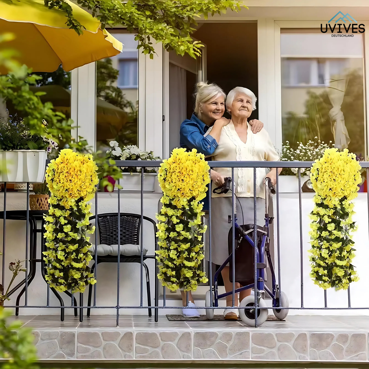 PlantGlow – Natürliche Eleganz, dauerhaft frisch [Letzter Tag Rabatt]