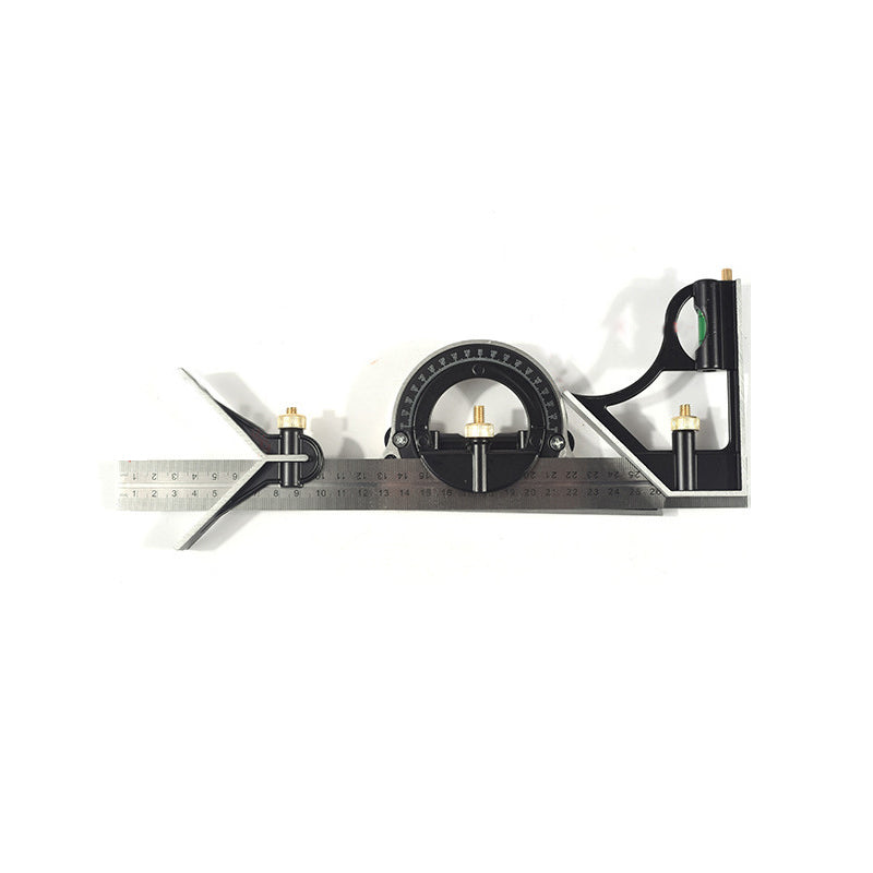 MultiAngle - Bewegliches Winkellineal-Set