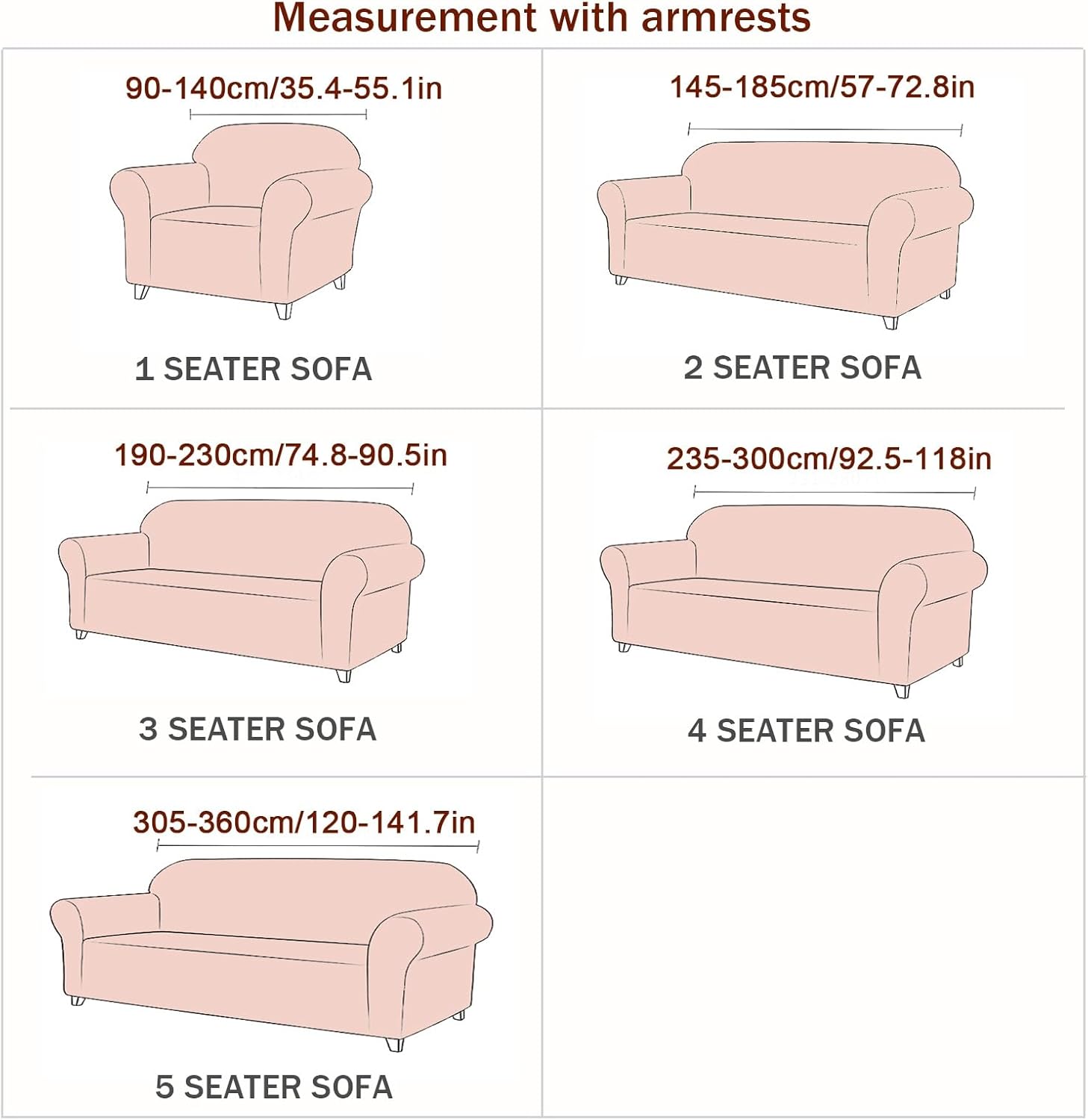 CozyShield – Bringt Ihr altes Sofa wieder in neuwertigen Zustand!