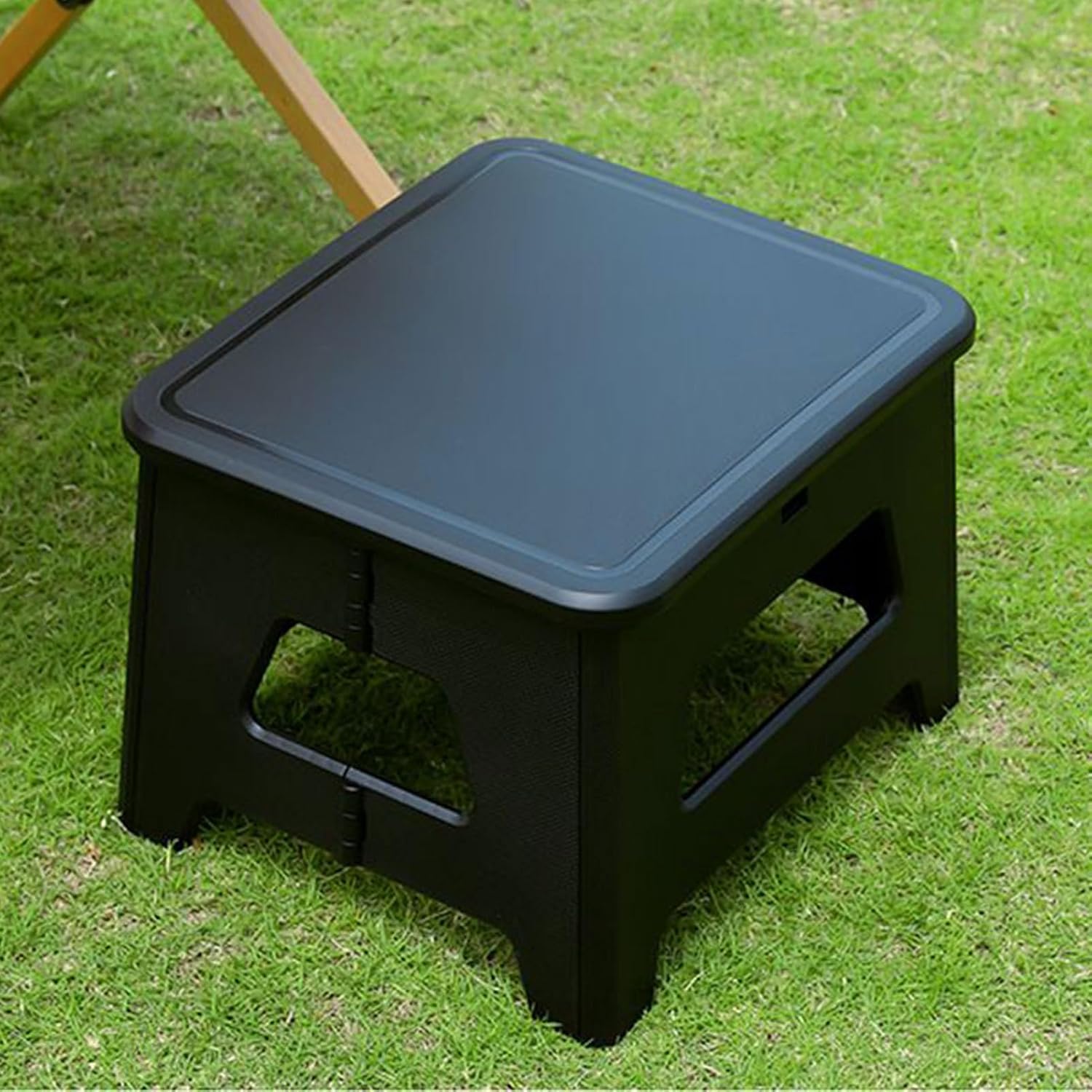 EcoLooGo – Trendige tragbare Campingtoilette für Komfort unterwegs!
