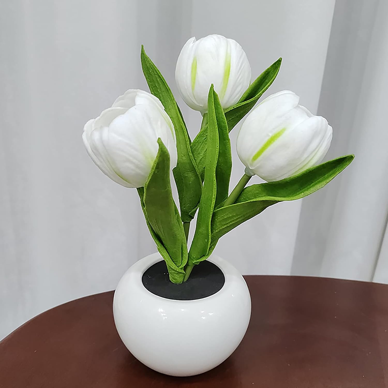 TulipFlair – Kombiniert Romantik & Licht