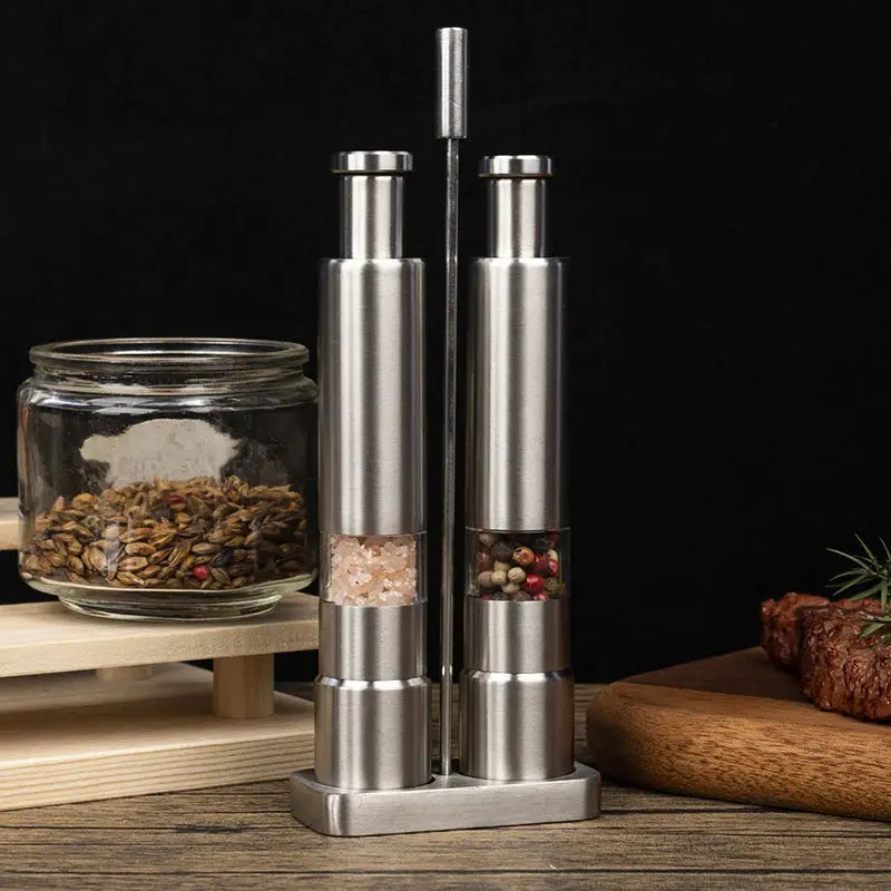 1+1 GRATIS | SpiceEvo – Der Luxus für deine Gewürze!