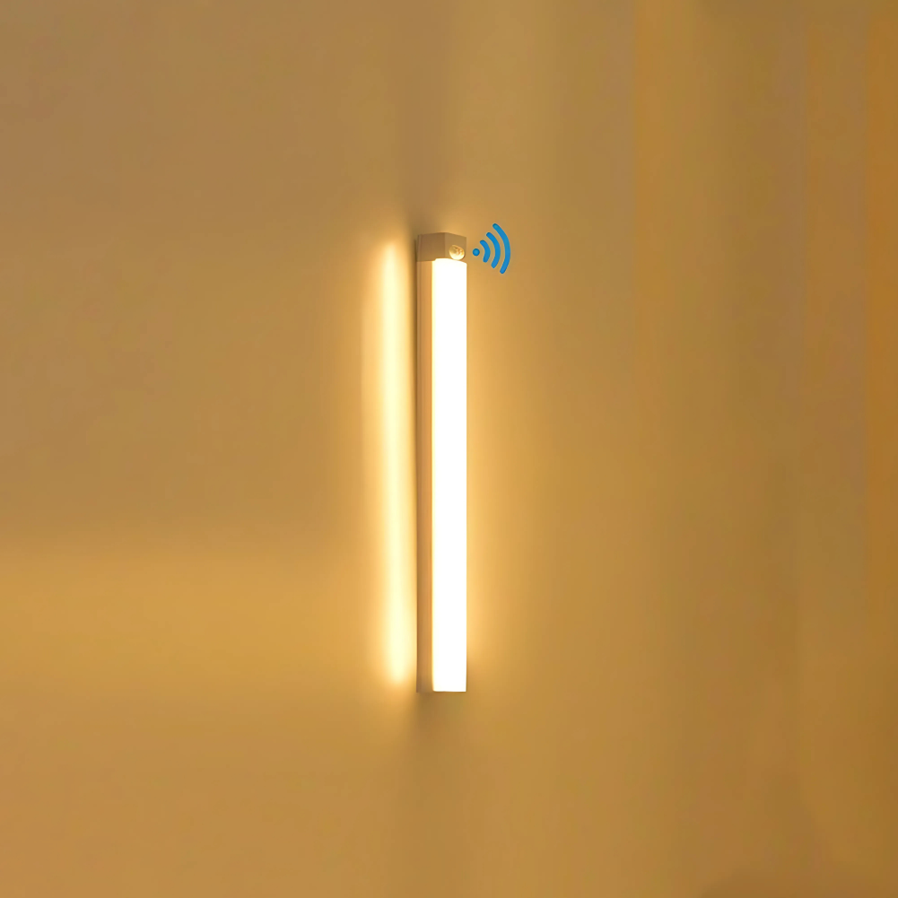 LumiNest – Licht, das dir folgt!