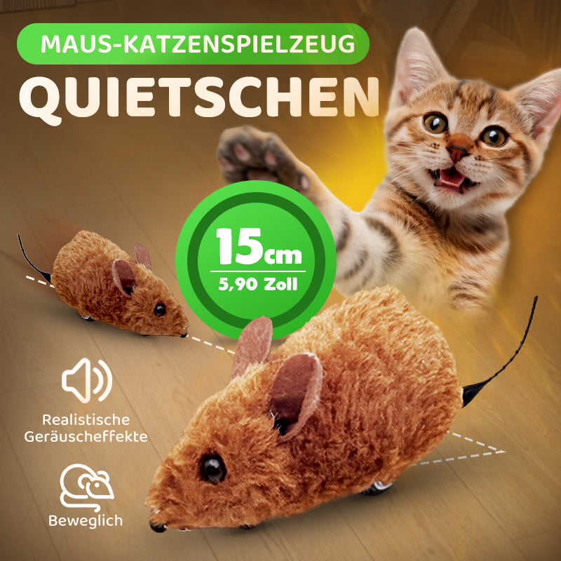 2+1 GRATIS | CatPlay – Jagen, spielen und anfeuern – endloser Spaß für Ihre Katze