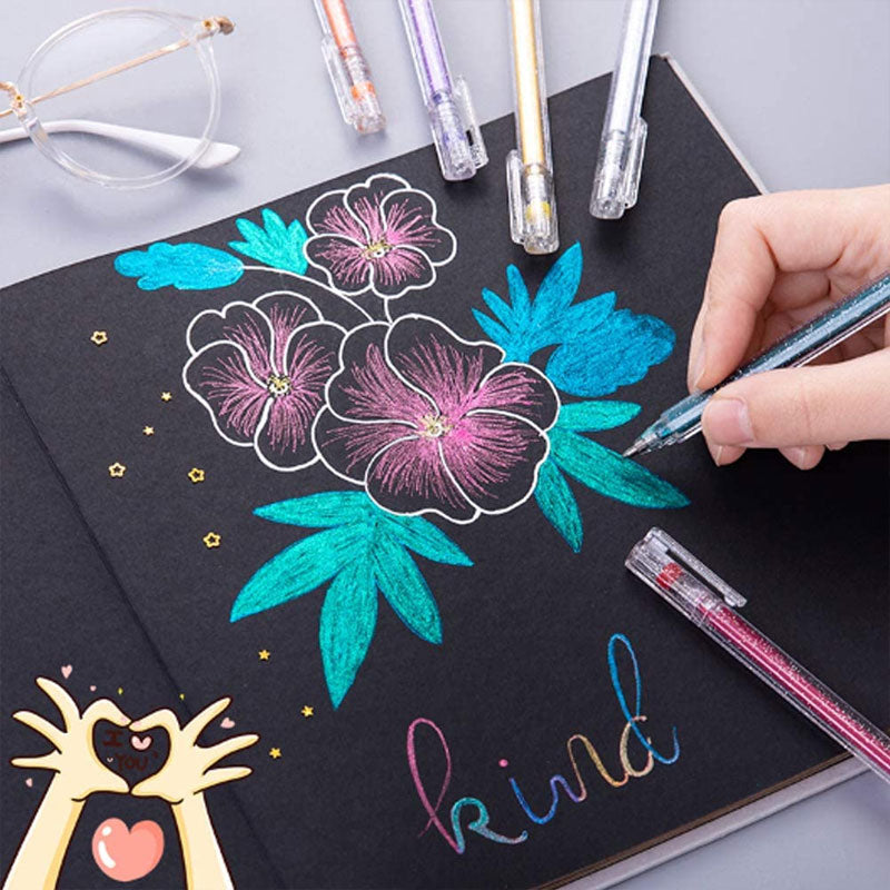 LumiPen – Entfache Deinen Kreativfunken Neu
