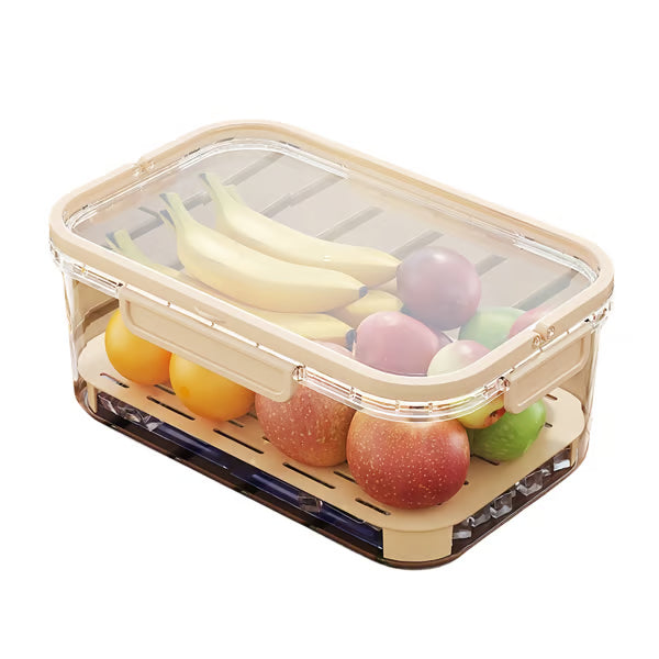 PicnicBox – Frische, die länger hält