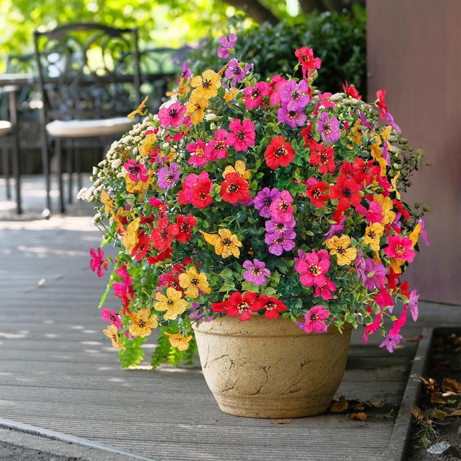 ForeverBloom – Lebendige Schönheit ganz ohne Pflege!