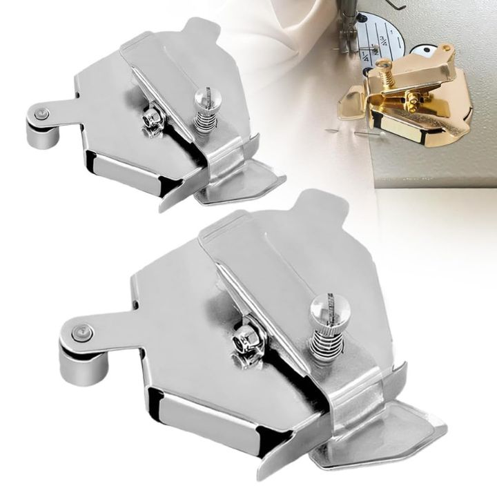 1+1 GRATIS | SewGuide – Perfekte Nähte mit magnetischer Präzision!