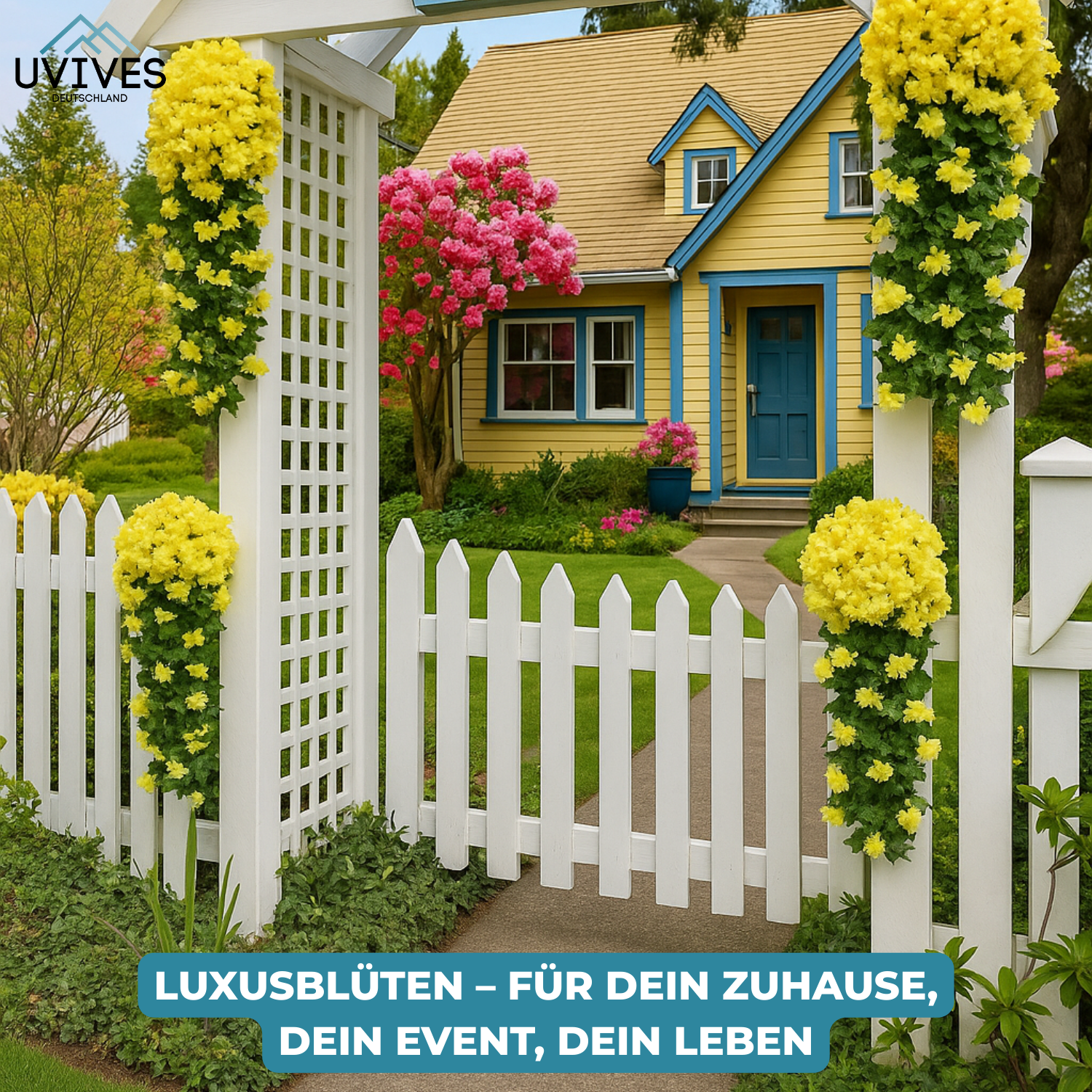 PlantGlow – Natürliche Eleganz, dauerhaft frisch [Letzter Tag Rabatt]